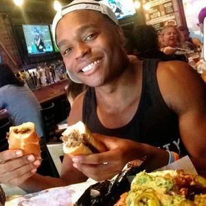 Meet your Posher, Terrel